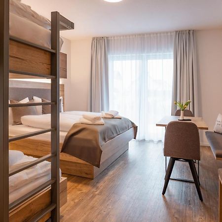 Hotel Gasthof Sonnenhang Denkendorf  Buitenkant foto