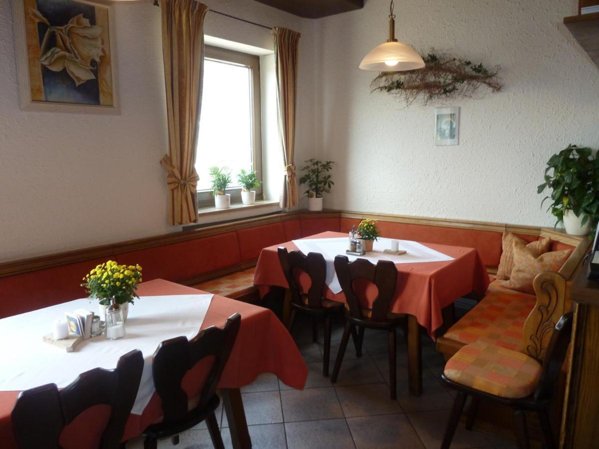 Hotel Gasthof Sonnenhang Denkendorf  Buitenkant foto