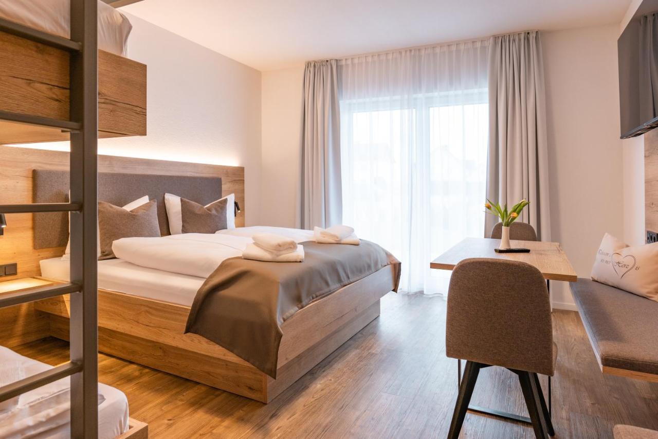 Hotel Gasthof Sonnenhang Denkendorf  Buitenkant foto