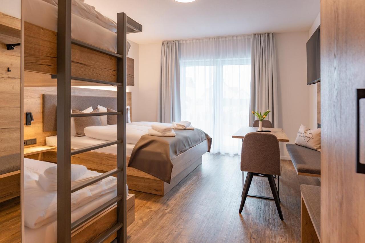 Hotel Gasthof Sonnenhang Denkendorf  Buitenkant foto