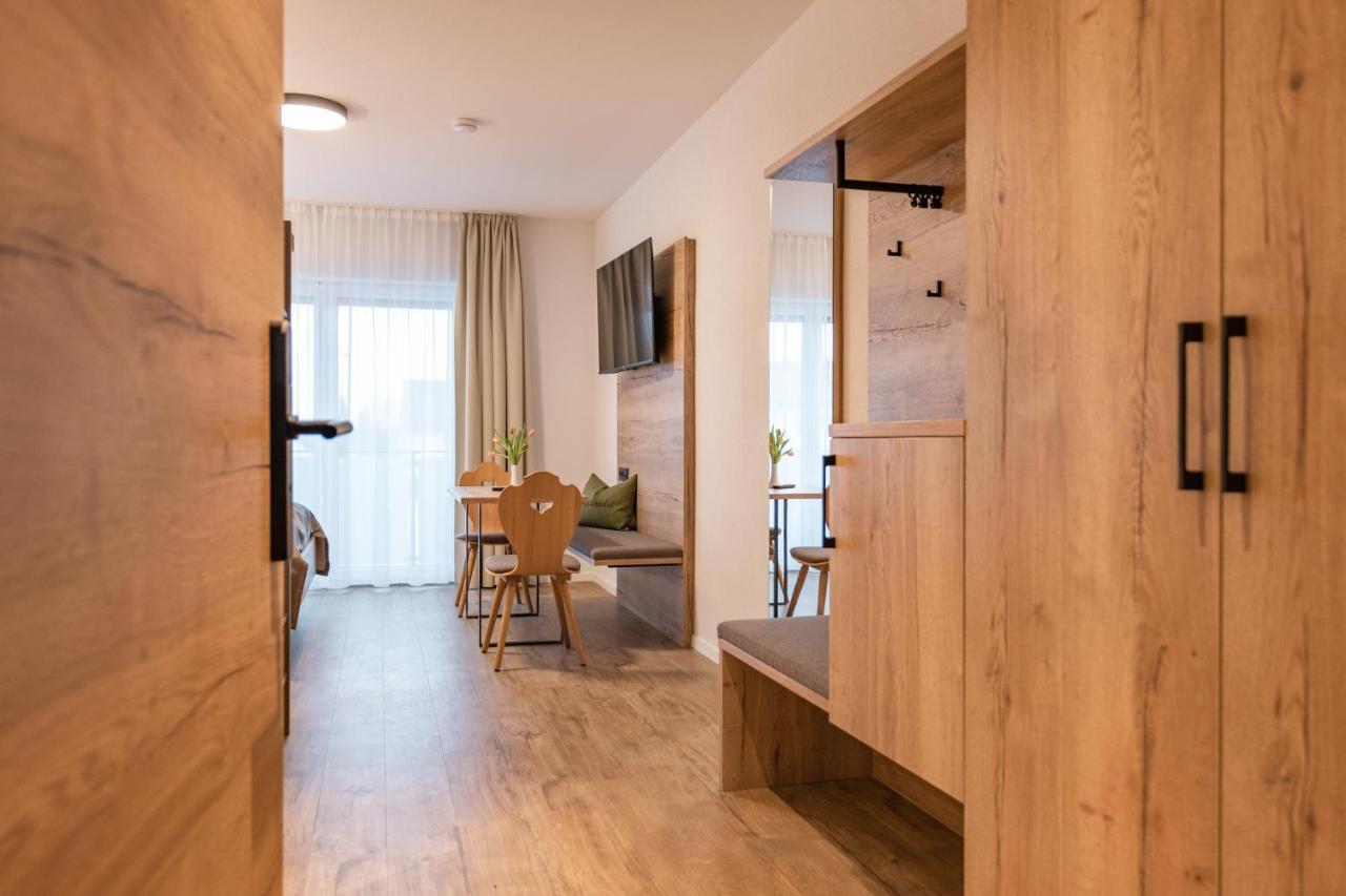 Hotel Gasthof Sonnenhang Denkendorf  Buitenkant foto