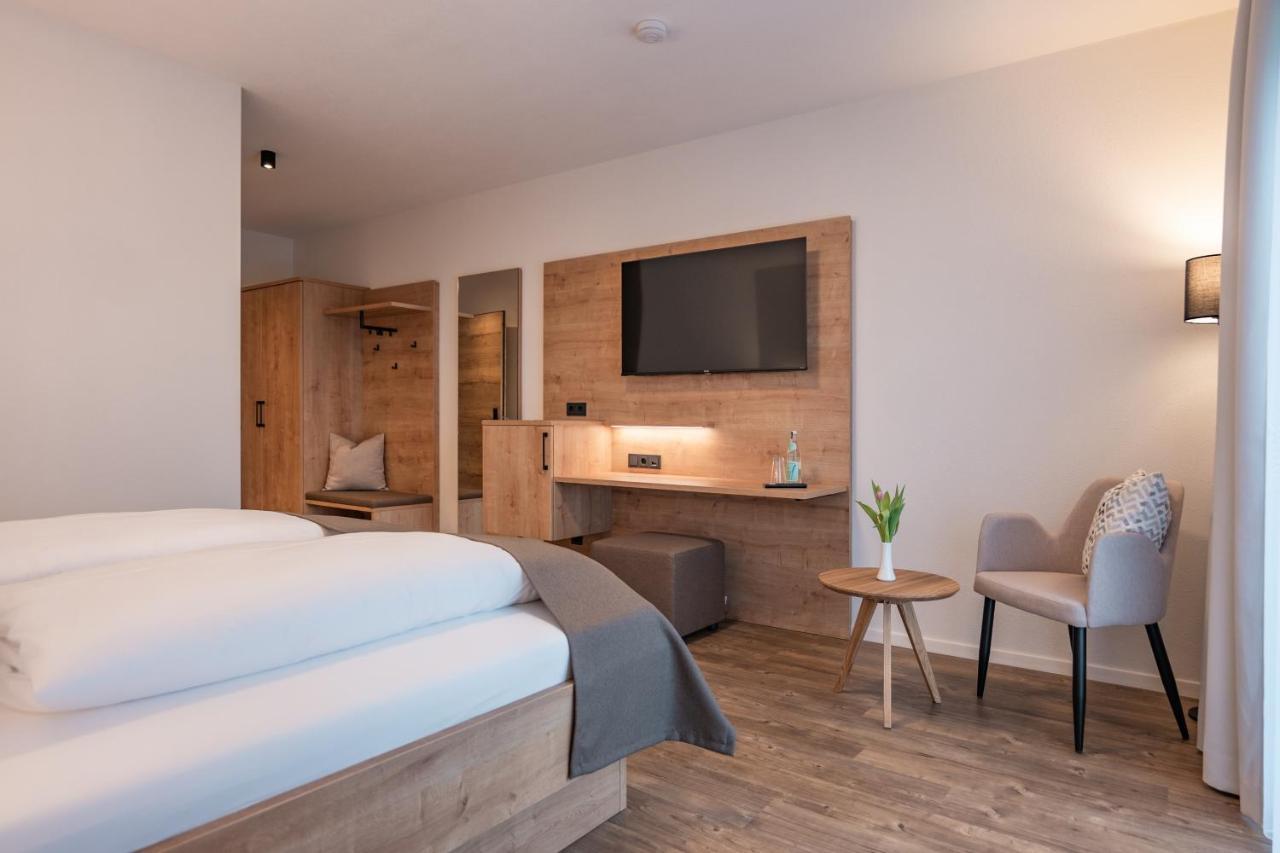 Hotel Gasthof Sonnenhang Denkendorf  Buitenkant foto