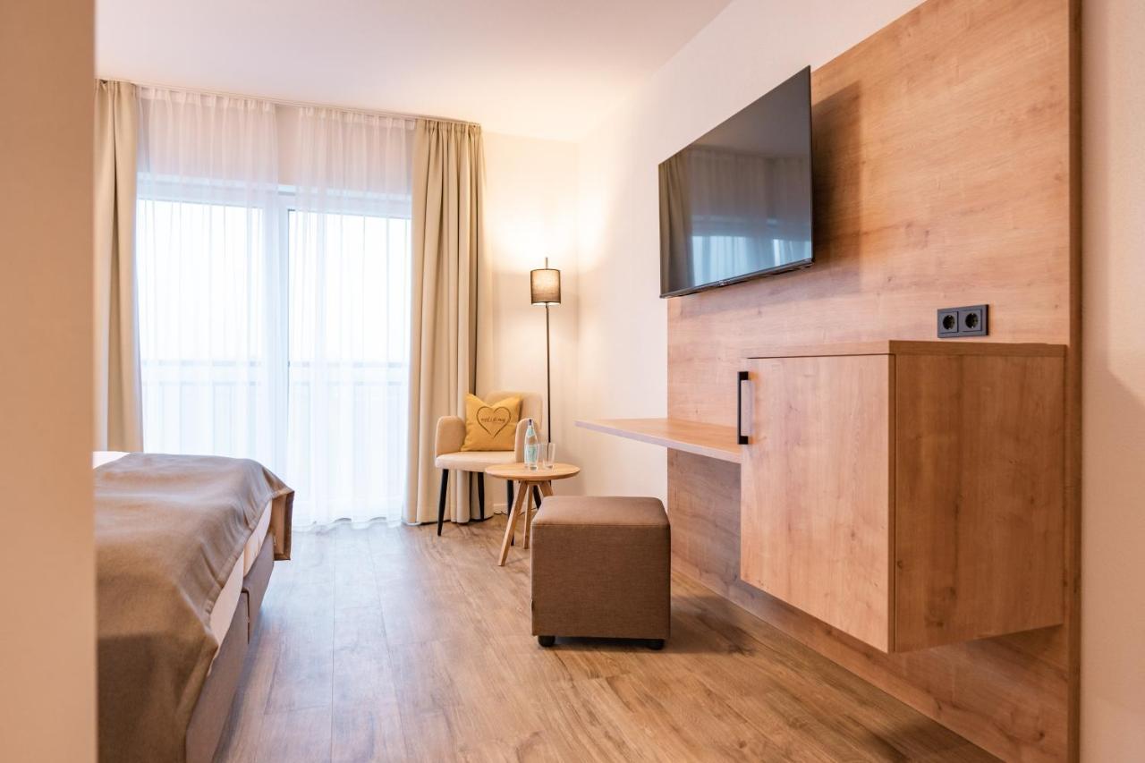 Hotel Gasthof Sonnenhang Denkendorf  Buitenkant foto
