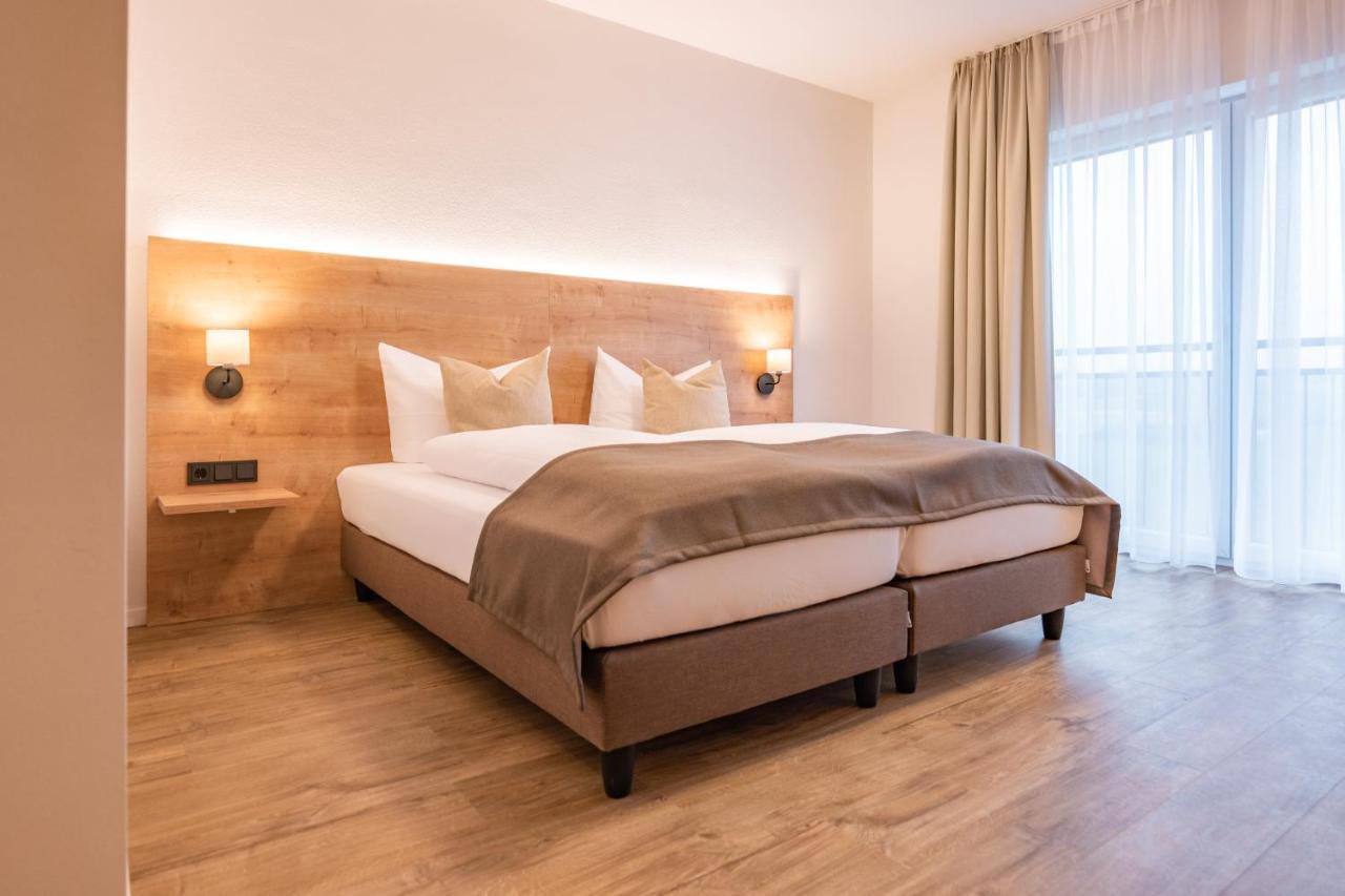 Hotel Gasthof Sonnenhang Denkendorf  Buitenkant foto