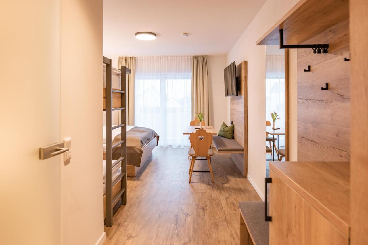 Hotel Gasthof Sonnenhang Denkendorf  Buitenkant foto