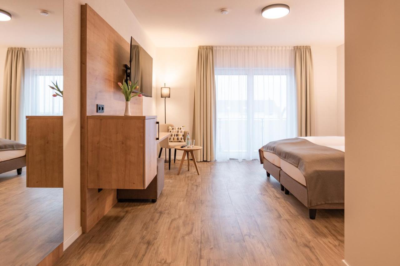 Hotel Gasthof Sonnenhang Denkendorf  Buitenkant foto