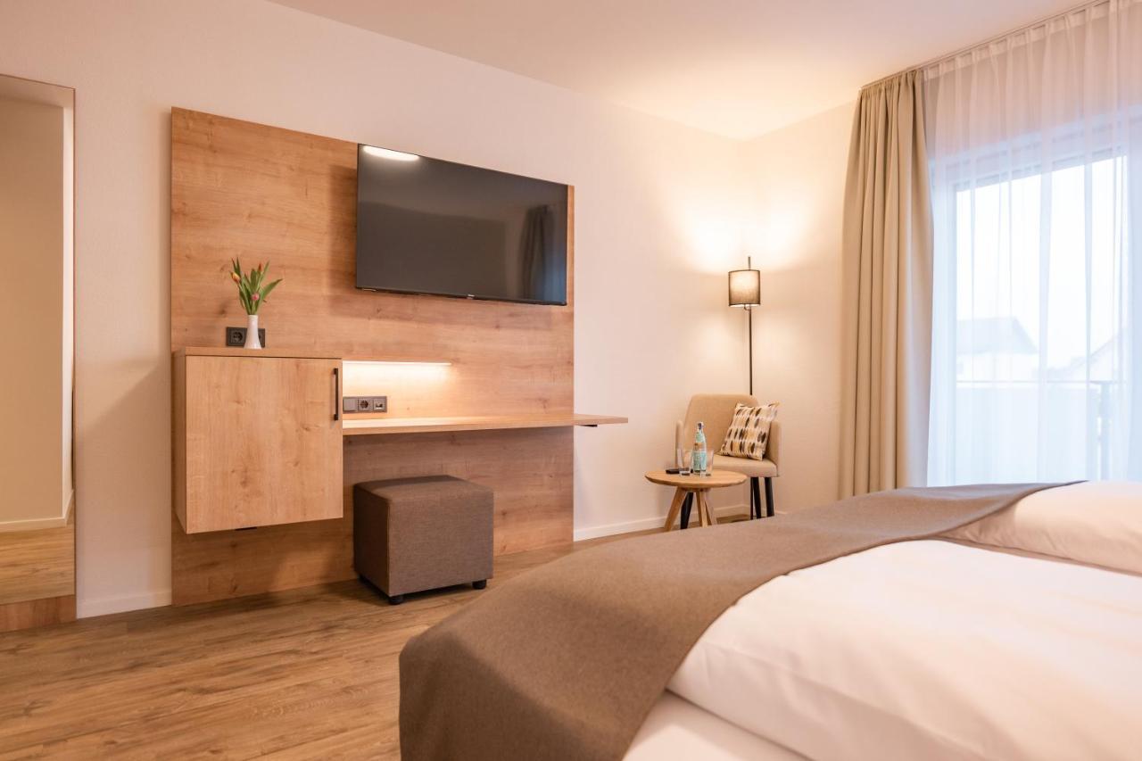 Hotel Gasthof Sonnenhang Denkendorf  Buitenkant foto