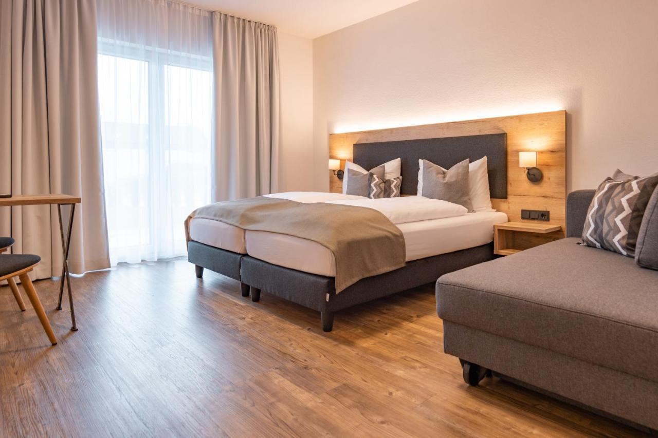 Hotel Gasthof Sonnenhang Denkendorf  Buitenkant foto