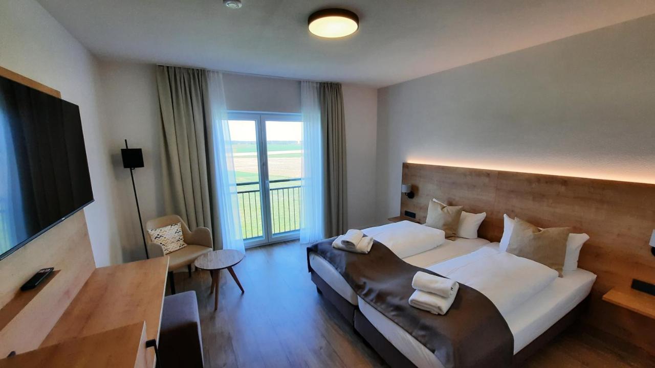 Hotel Gasthof Sonnenhang Denkendorf  Buitenkant foto