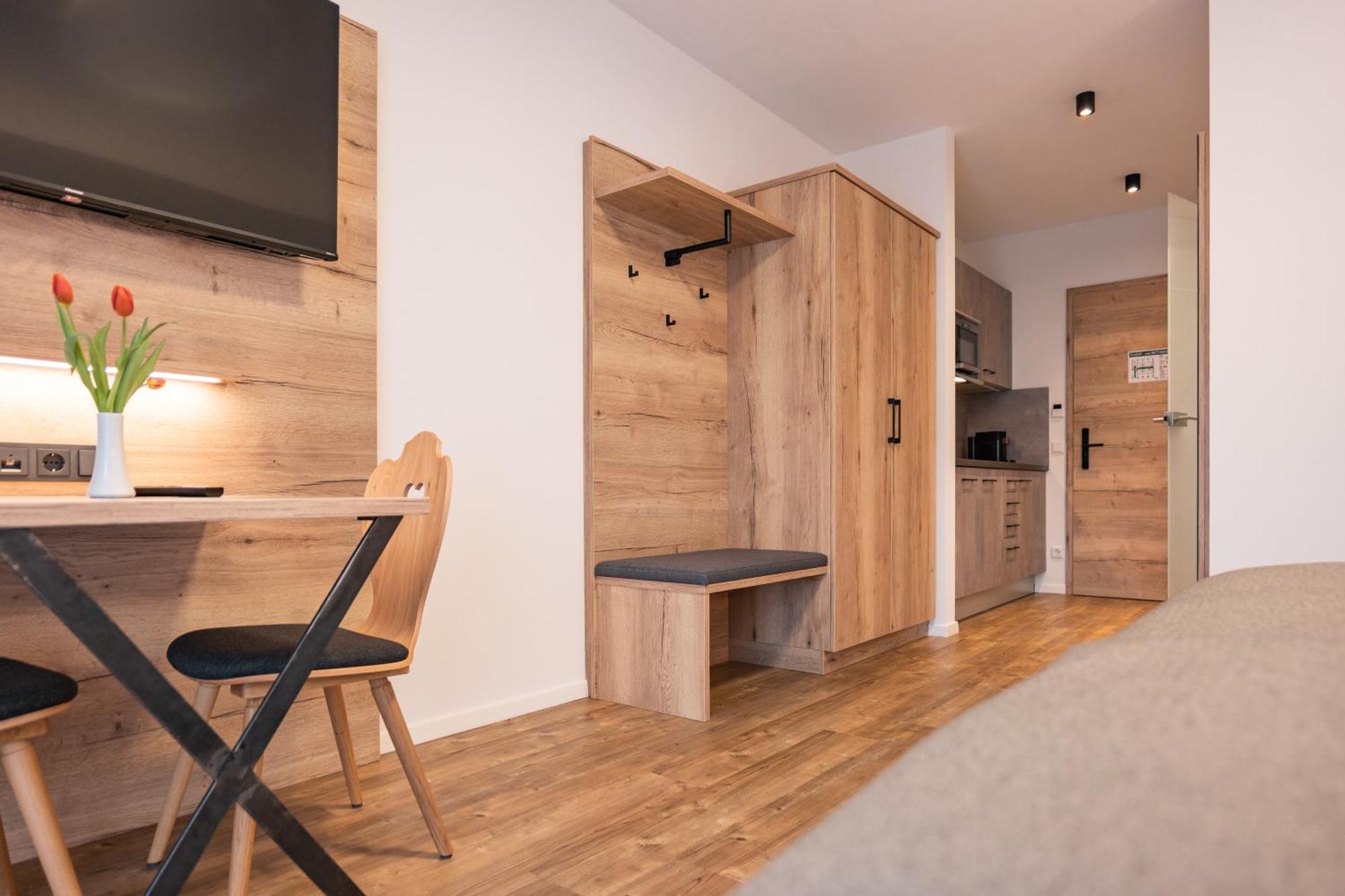 Hotel Gasthof Sonnenhang Denkendorf  Kamer foto